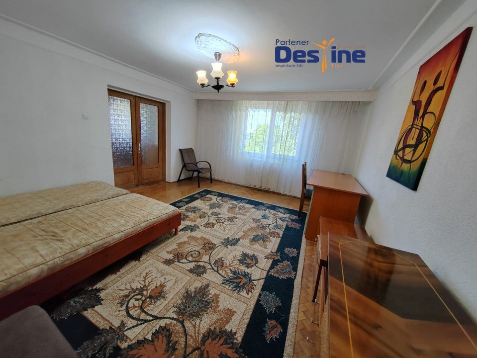 Casă individuală P+M, 164 mp utili + 1062 mp teren, COPOU — fotografia 18