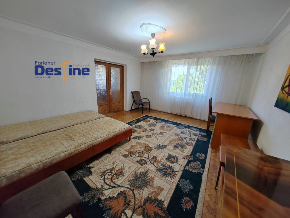 Casă individuală P+M, 164 mp utili + 1062 mp teren, COPOU — fotografia 19
