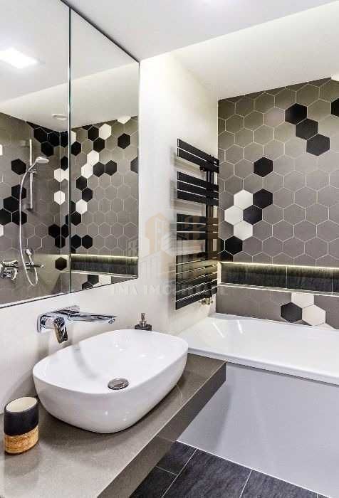 Garsoniera premium Cosmopolit Mihai Viteazu 6 — fotografia 9