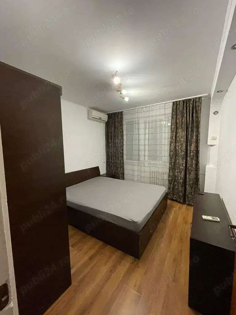 Închiriez apartament 2 camere Giurgiului — fotografia 3