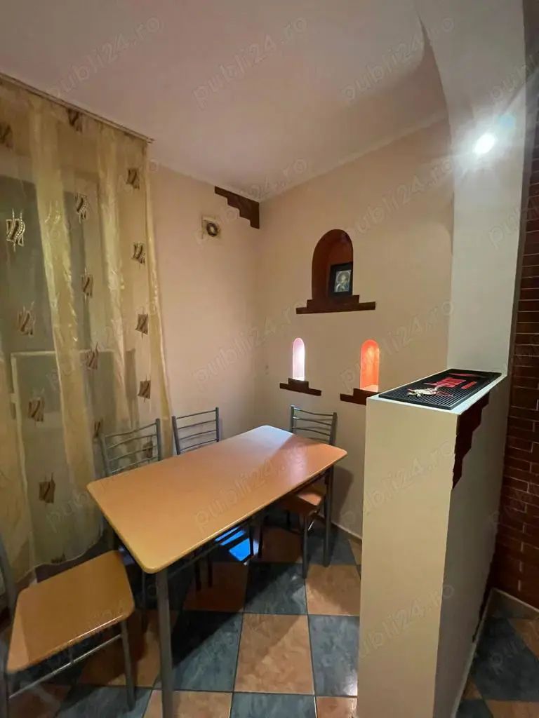 Închiriez apartament 2 camere Giurgiului — fotografia 4