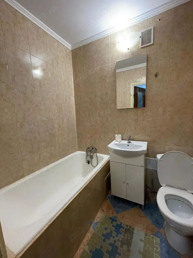 Închiriez apartament 2 camere Giurgiului — fotografia 5