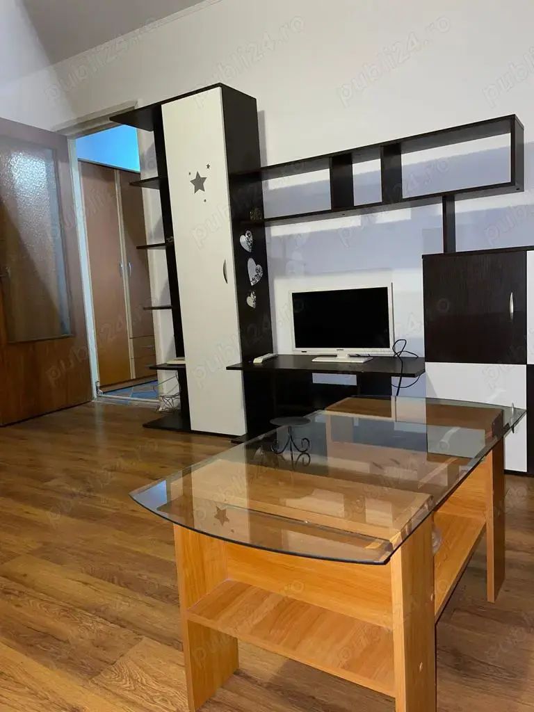Închiriez apartament 2 camere Giurgiului — fotografia 6