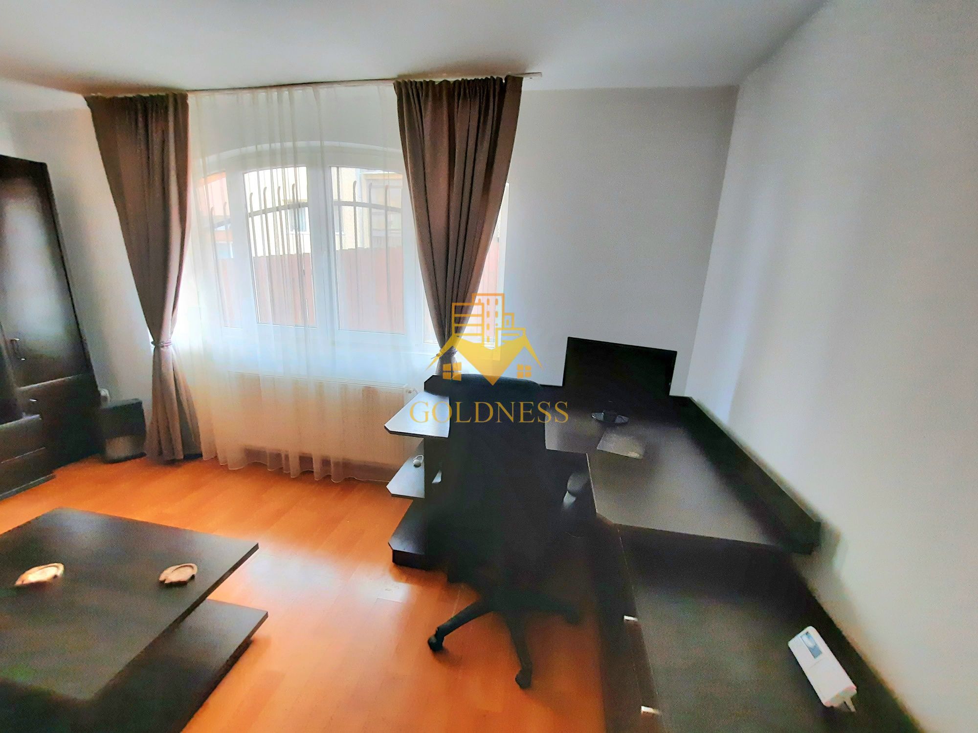2 camere decomandate,Garaj ,Andrei Muresanu, Pet Friendly,Zona Becas — fotografia 4