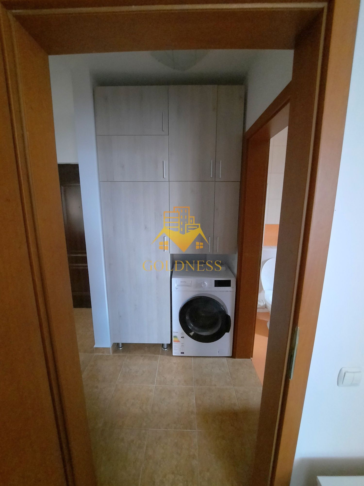 2 camere decomandate,Garaj ,Andrei Muresanu, Pet Friendly,Zona Becas — fotografia 8