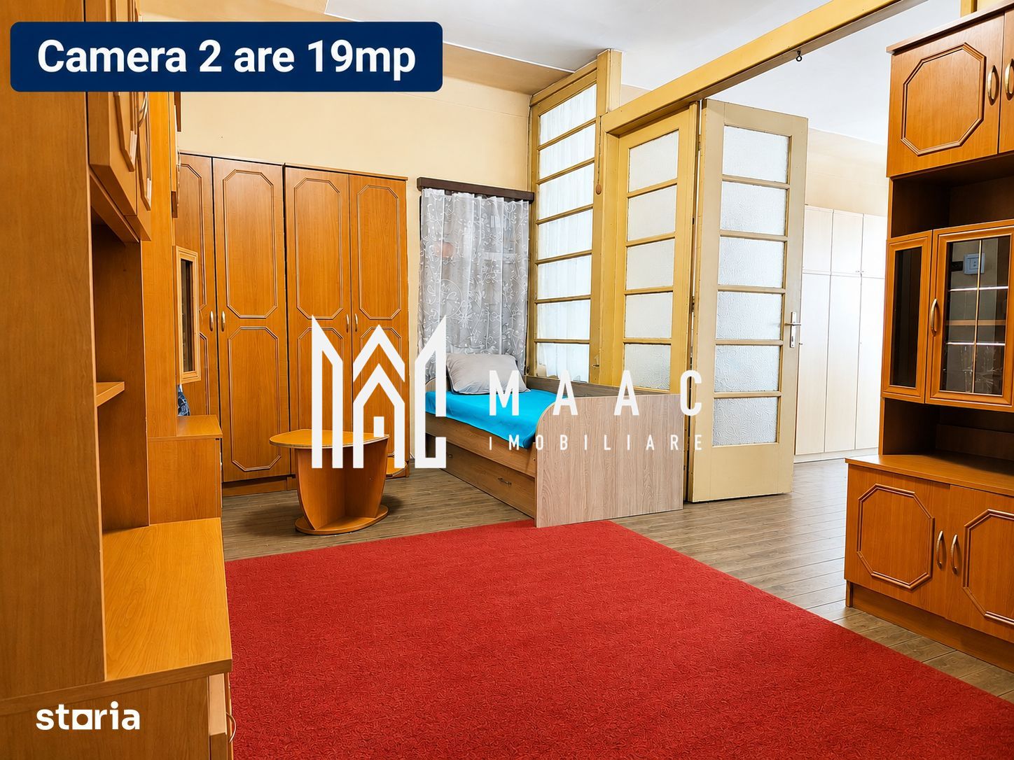Apartament 4 camere de vânzare | Cisnădie, Ultracentral | pivniță — fotografia 2