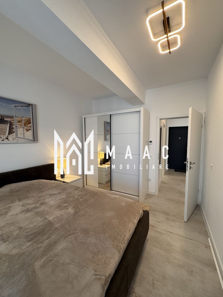 Apartament 2 camere de închiriat | Sibiu, Central | 54 mp — fotografia 4