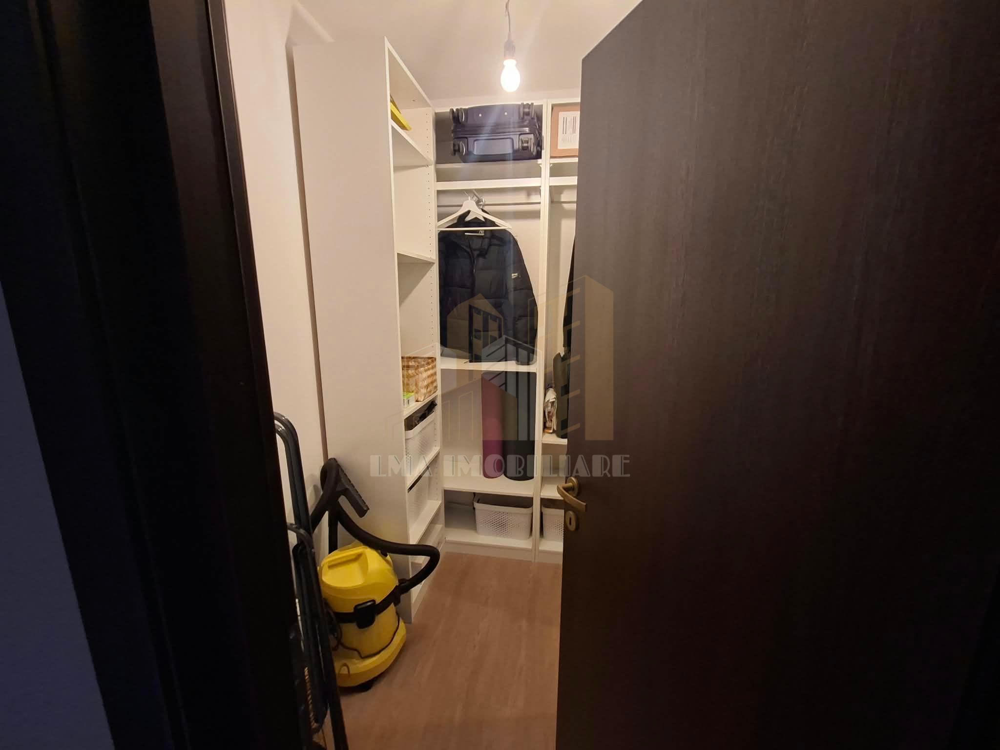 Apartament 2 camere tip studio Subcetate City 2 Sanpetru  Brasov — fotografia 10
