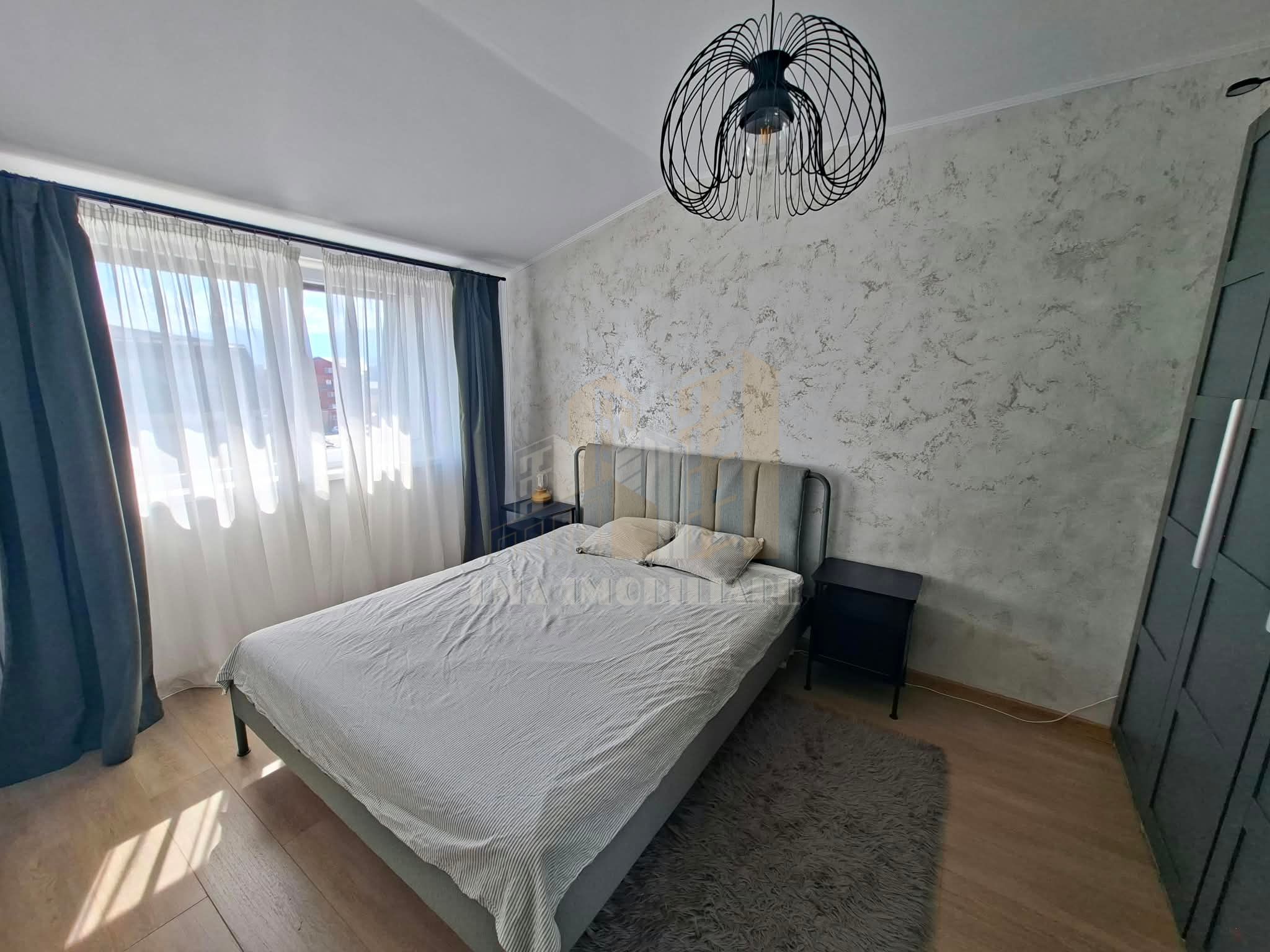 Apartament 2 camere tip studio Subcetate City 2 Sanpetru  Brasov — fotografia 5