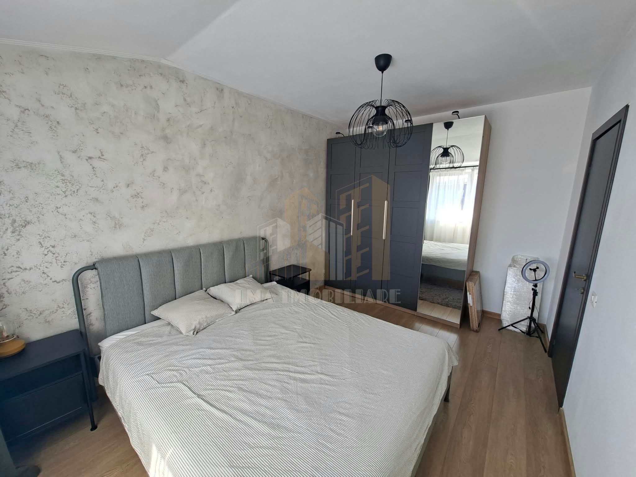 Apartament 2 camere tip studio Subcetate City 2 Sanpetru  Brasov — fotografia 6
