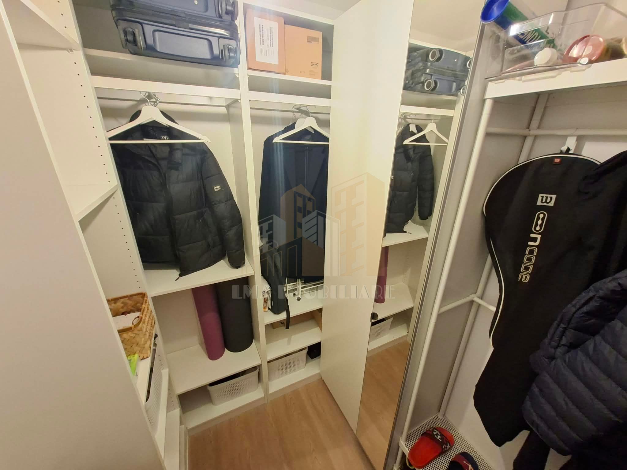 Apartament 2 camere tip studio Subcetate City 2 Sanpetru  Brasov — fotografia 9