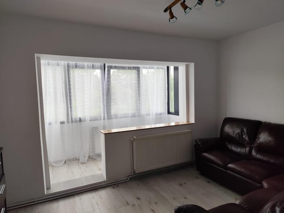 Apartament  Poiana Campina. Renovat Total 2026. Mobilat Utilat 59 mp!
