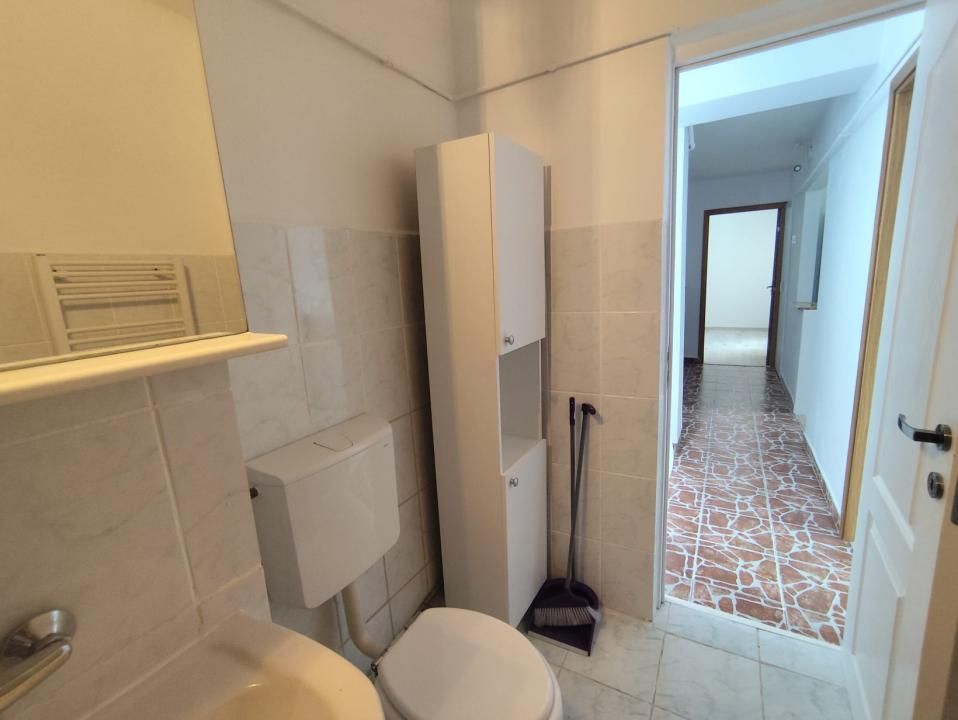 Apartament  Poiana Campina. Renovat Total 2026. Mobilat Utilat 59 mp! — fotografia 12
