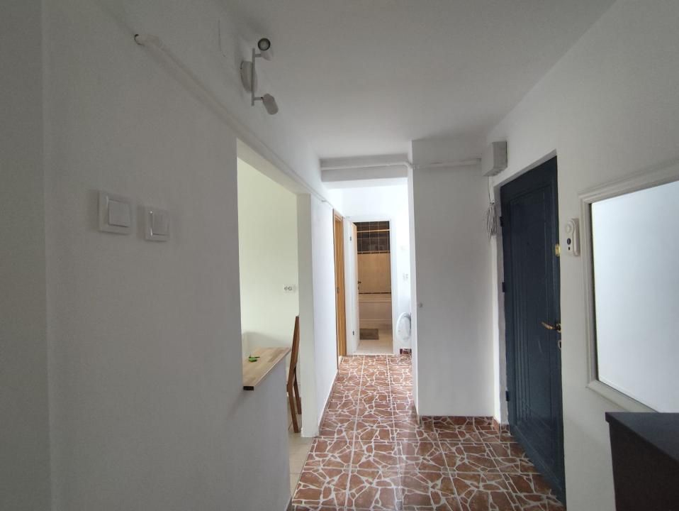 Apartament  Poiana Campina. Renovat Total 2026. Mobilat Utilat 59 mp! — fotografia 13