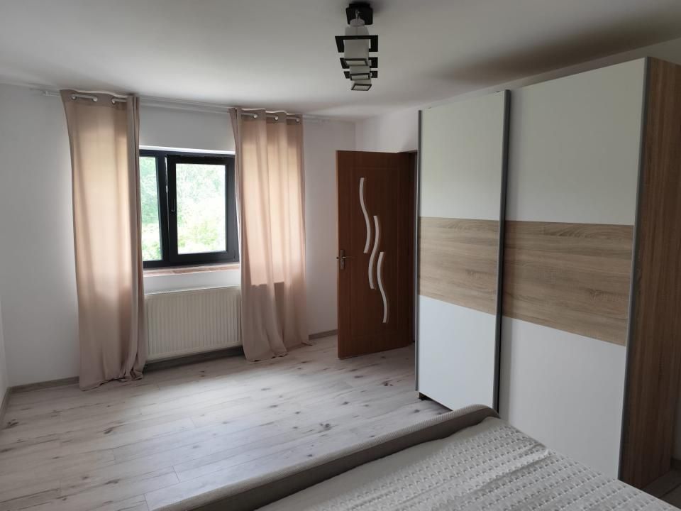 Apartament  Poiana Campina. Renovat Total 2026. Mobilat Utilat 59 mp! — fotografia 14