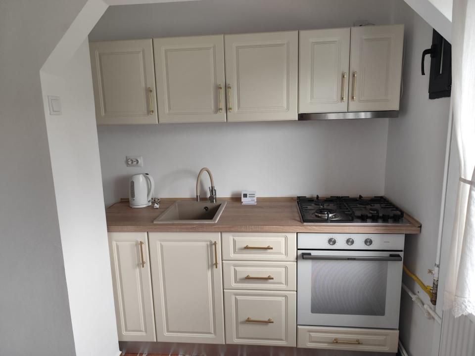 Apartament  Poiana Campina. Renovat Total 2026. Mobilat Utilat 59 mp! — fotografia 5