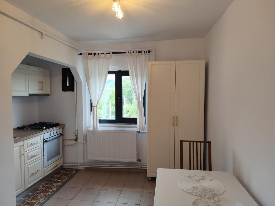 Apartament  Poiana Campina. Renovat Total 2026. Mobilat Utilat 59 mp! — fotografia 6