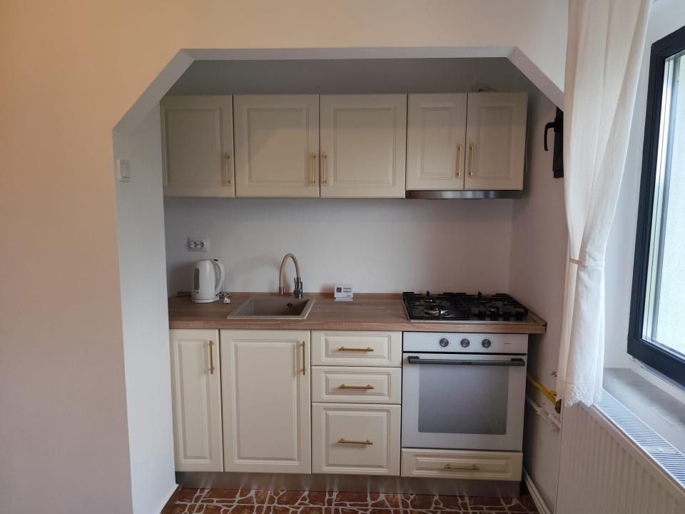 Apartament  Poiana Campina. Renovat Total 2026. Mobilat Utilat 59 mp! — fotografia 8
