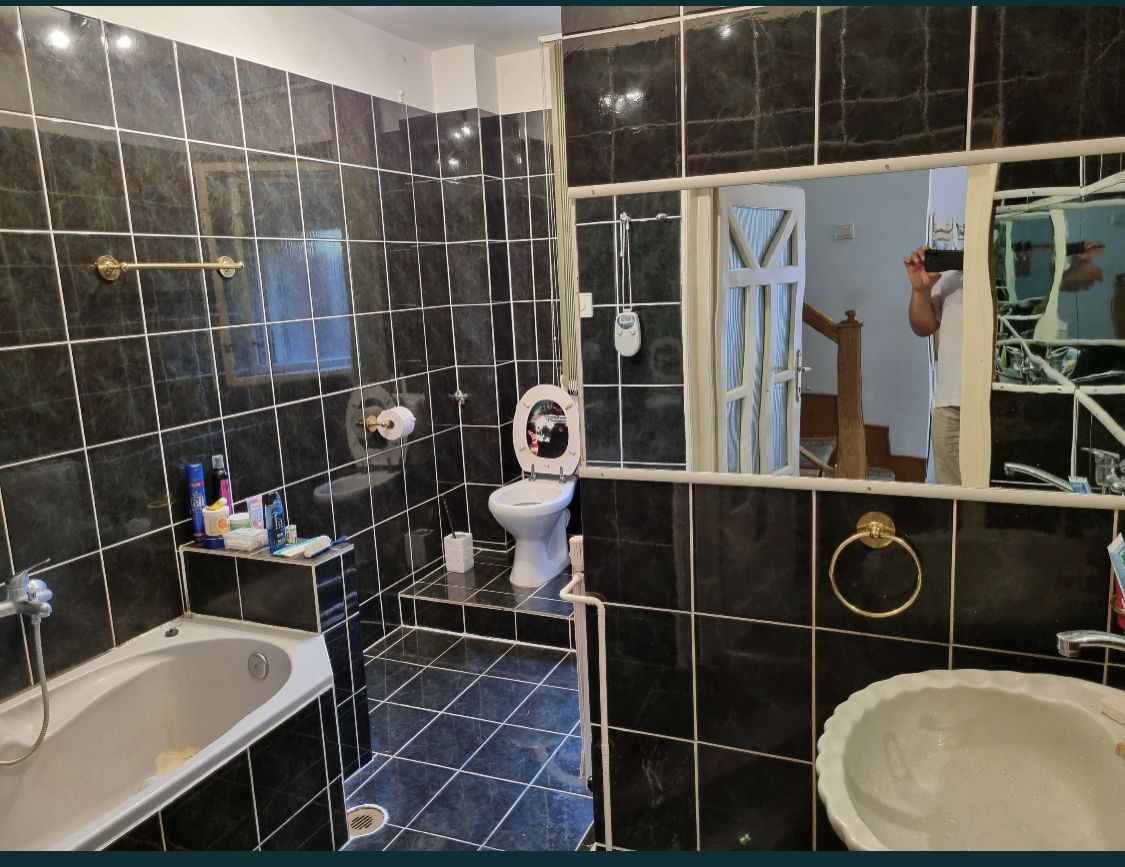 Casa ultracentrala — fotografia 5