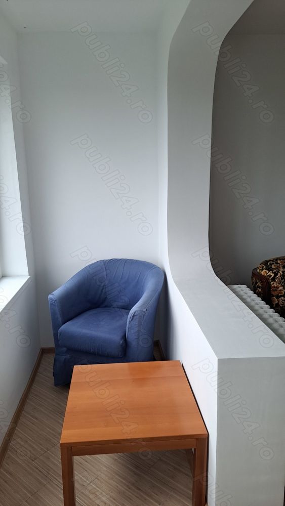 De închiriat apartament 2 camere — fotografia 3