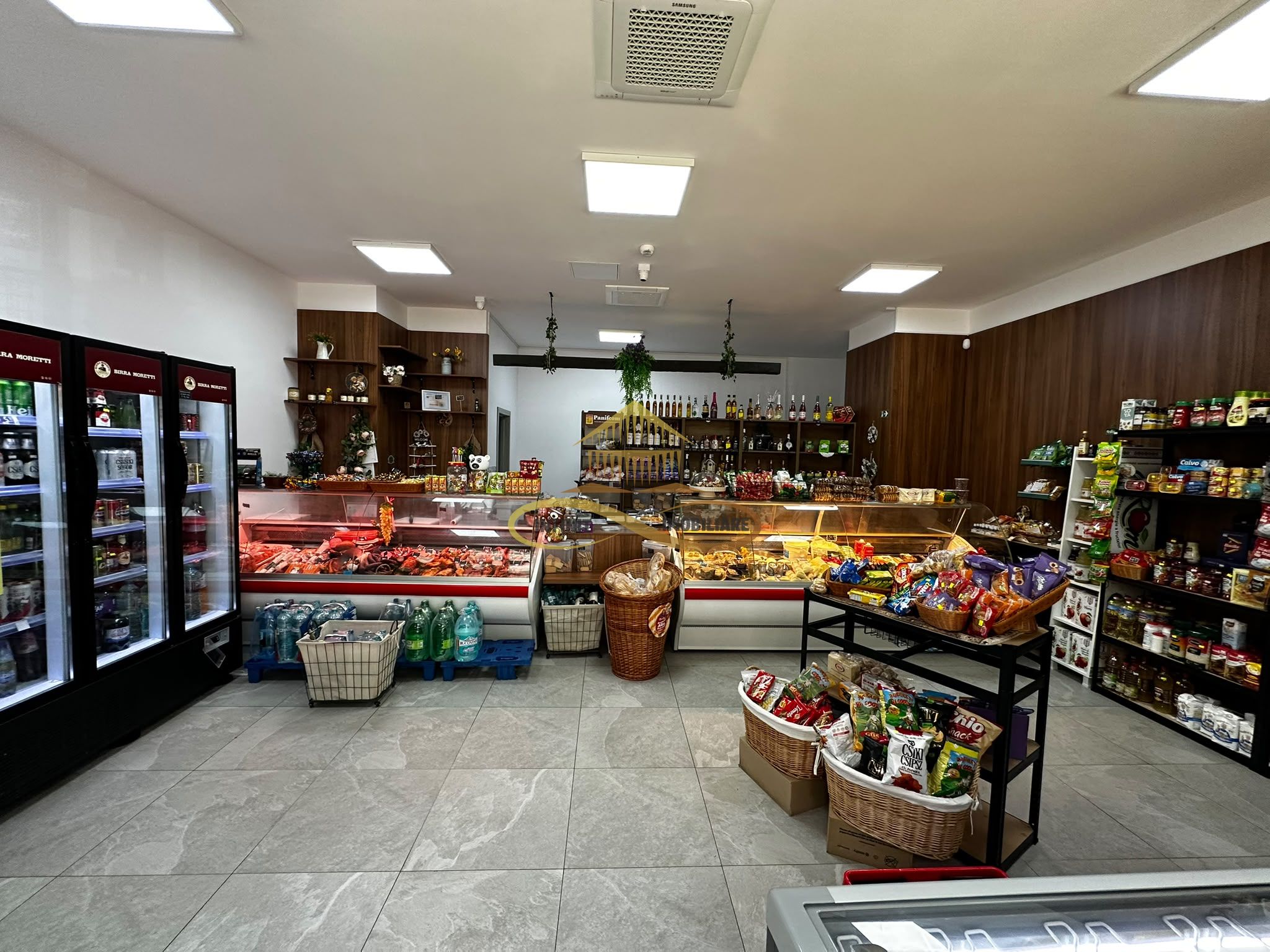 Spatiu comercial de inchiriat FIALD Bacau — fotografia 3