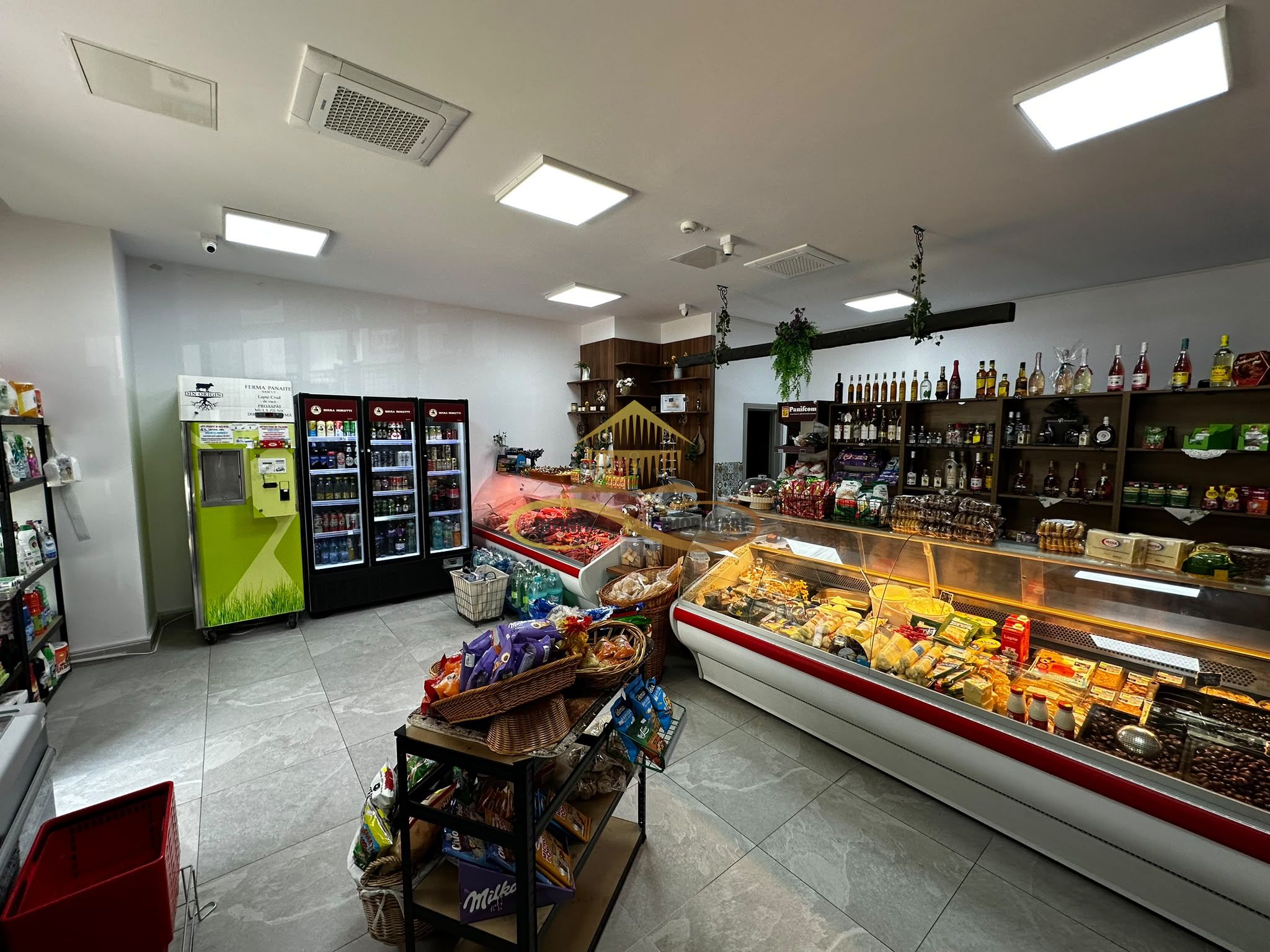 Spatiu comercial de inchiriat FIALD Bacau — fotografia 4
