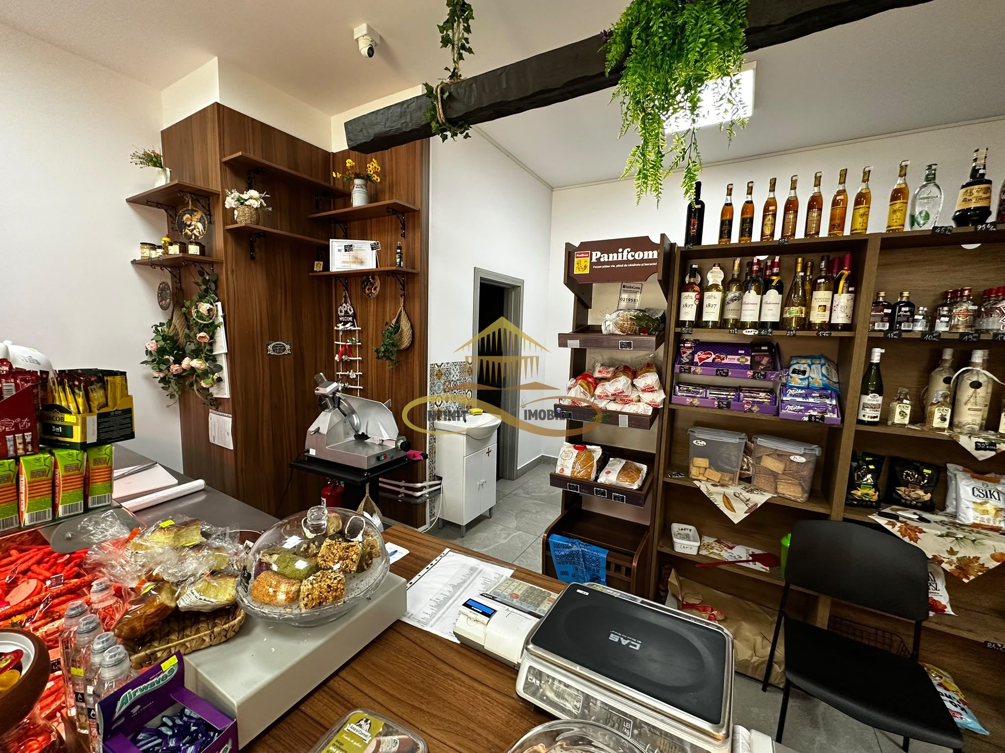 Spatiu comercial de inchiriat FIALD Bacau — fotografia 5