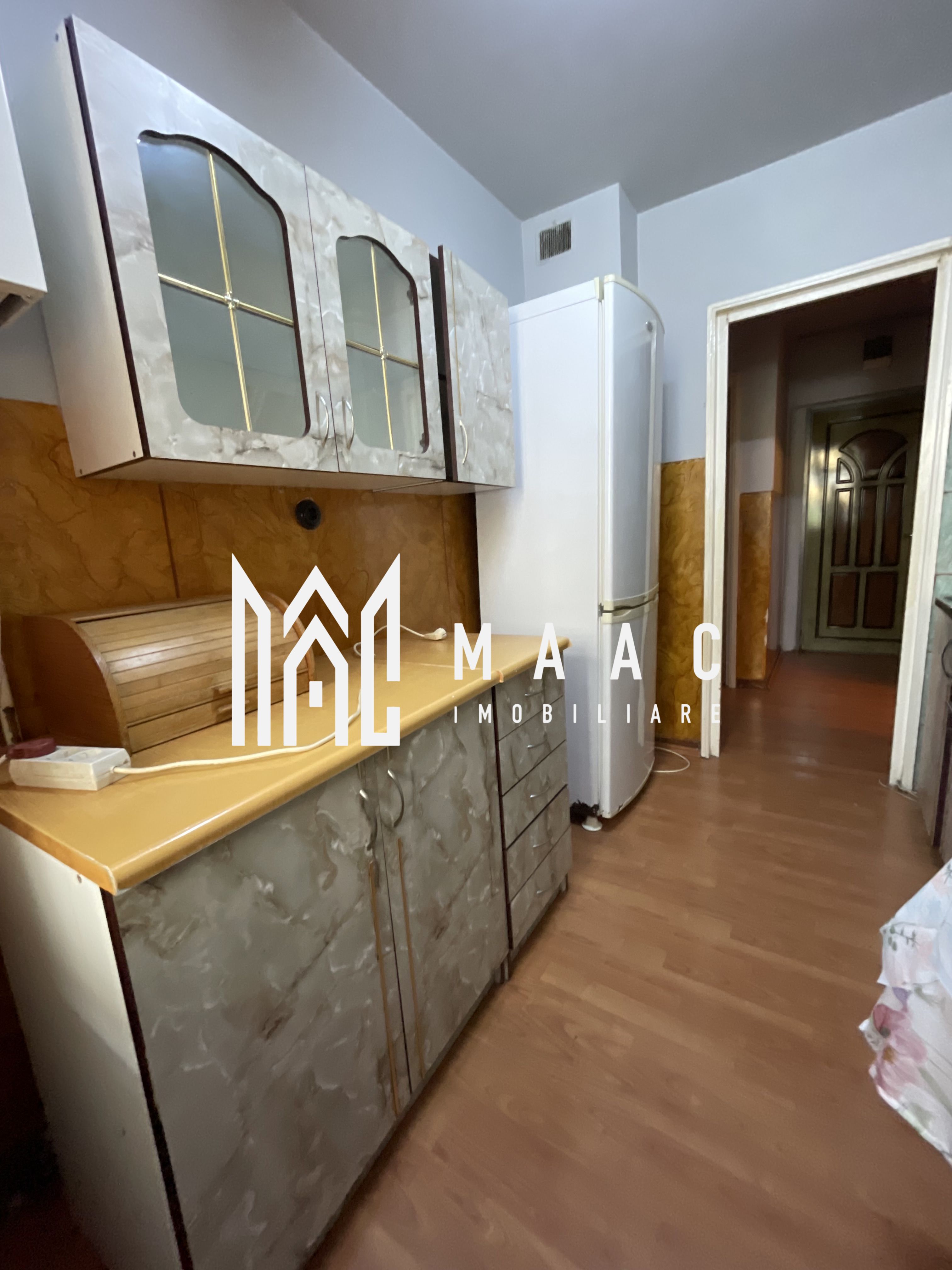Apartament 2 camere de închiriat | Mihai Viteazul | parter — fotografia 10