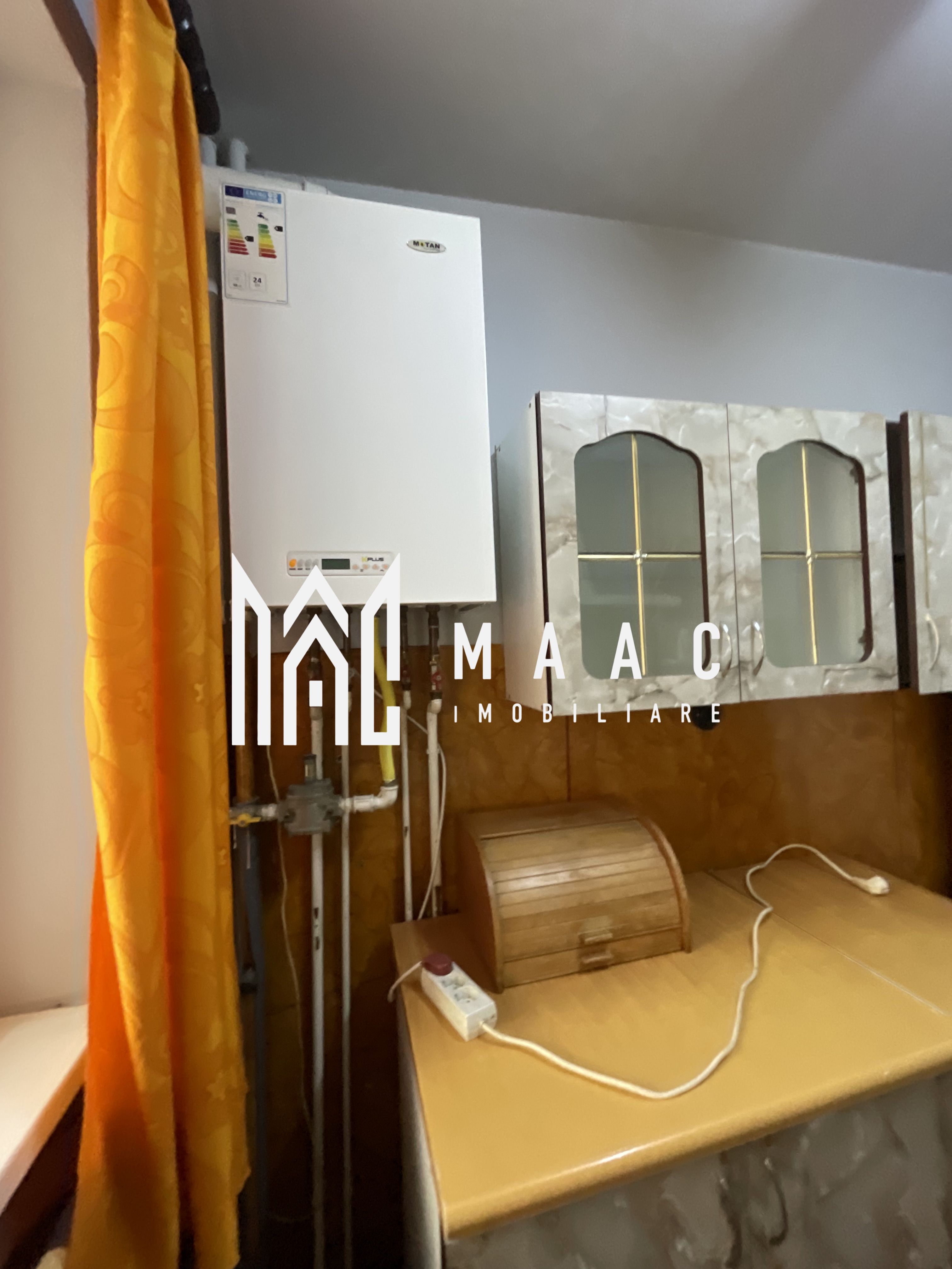 Apartament 2 camere de închiriat | Mihai Viteazul | parter — fotografia 11