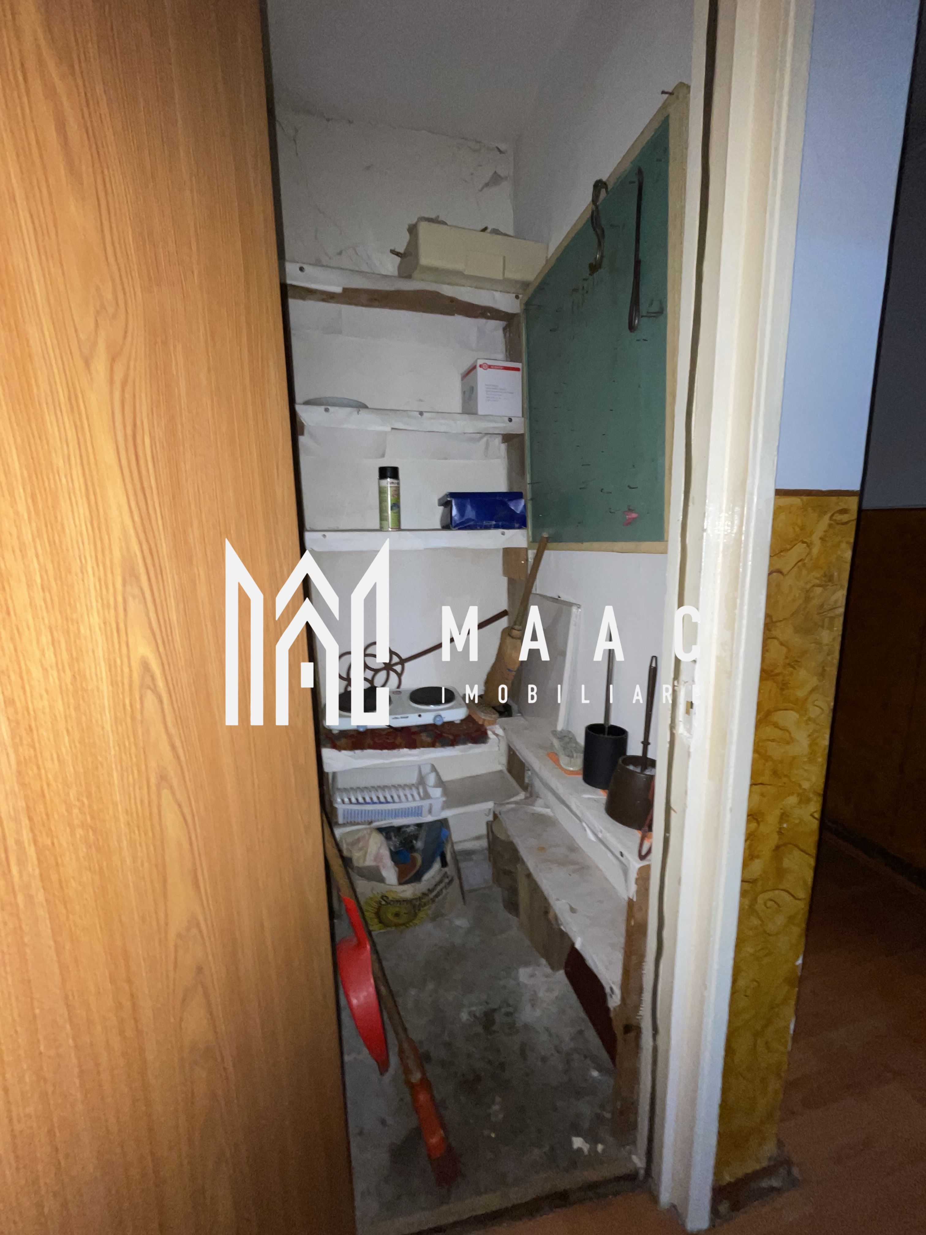 Apartament 2 camere de închiriat | Mihai Viteazul | parter — fotografia 12