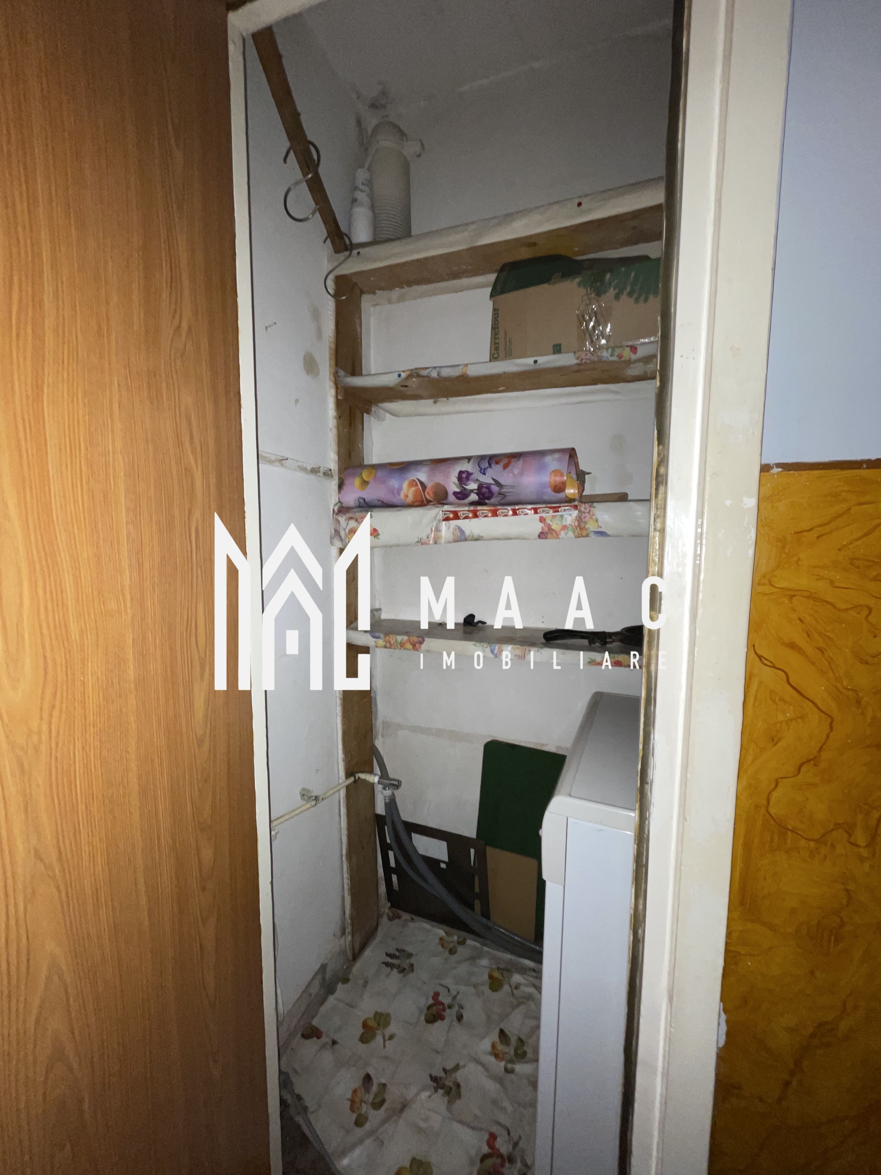 Apartament 2 camere de închiriat | Mihai Viteazul | parter — fotografia 13