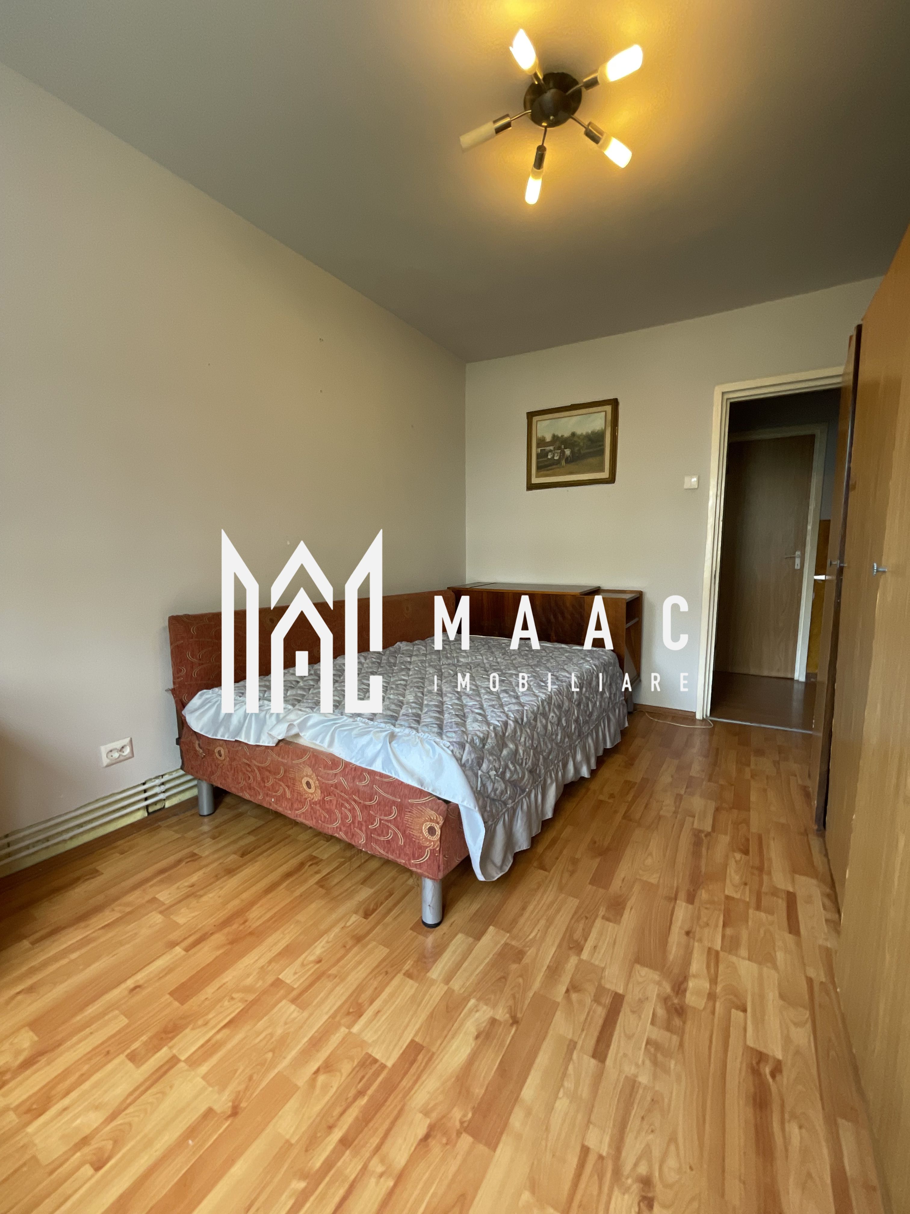 Apartament 2 camere de închiriat | Mihai Viteazul | parter — fotografia 4