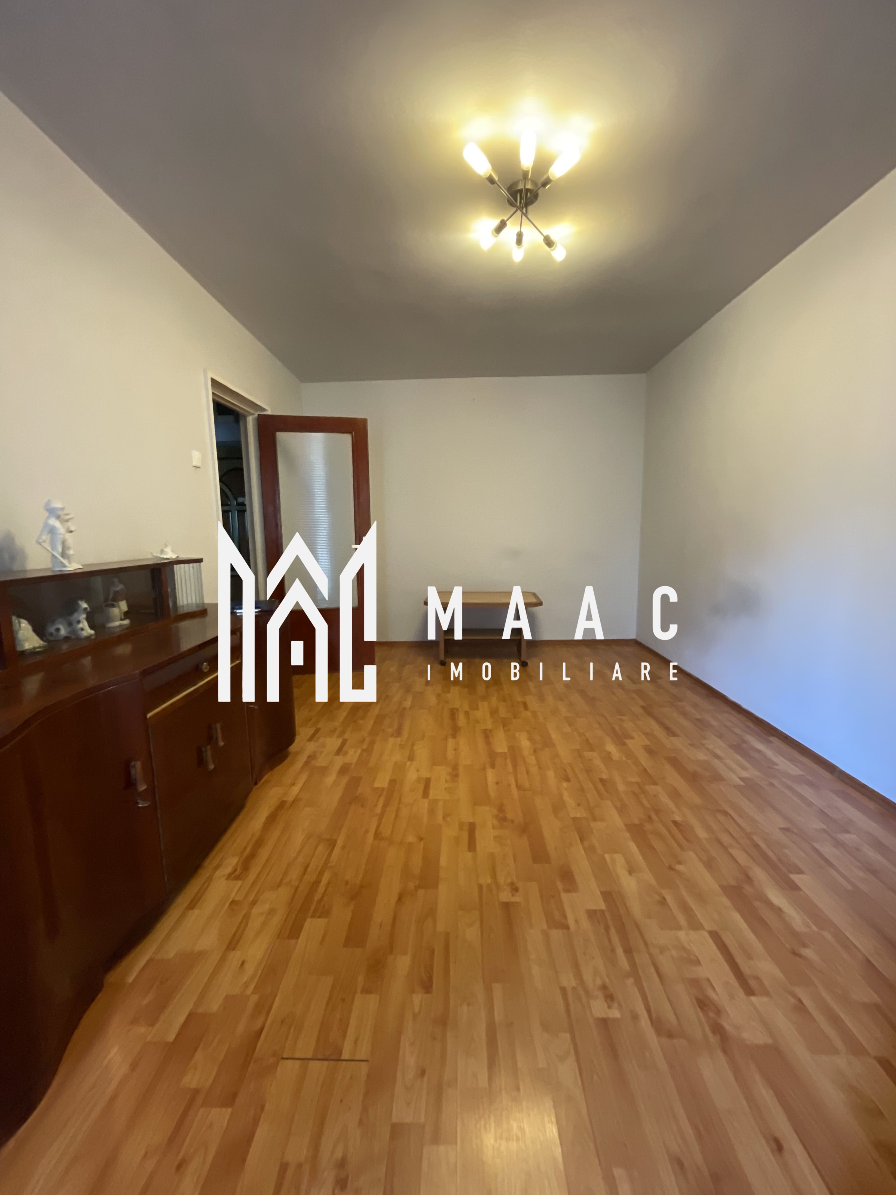 Apartament 2 camere de închiriat | Mihai Viteazul | parter — fotografia 6