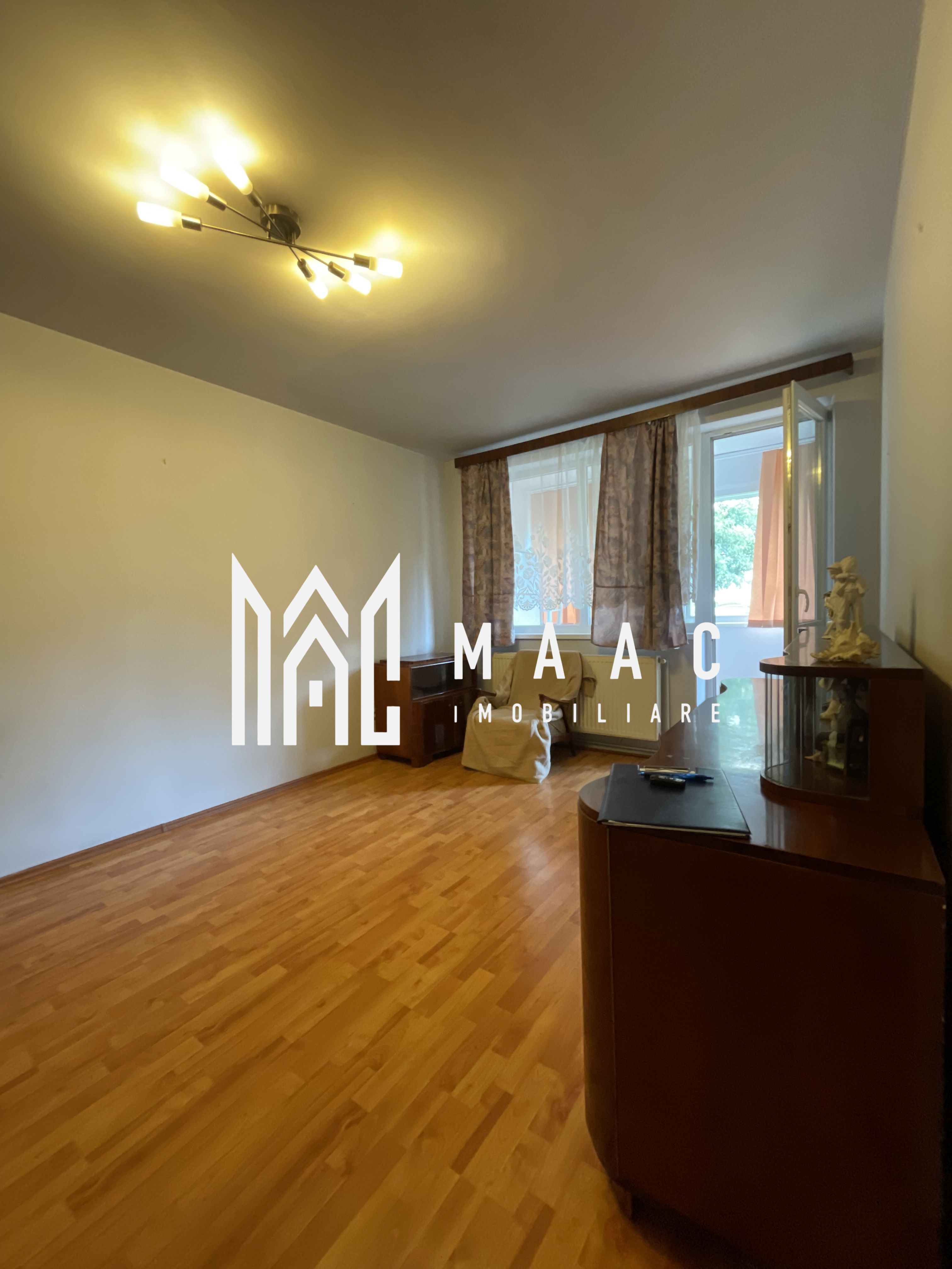 Apartament 2 camere de închiriat | Mihai Viteazul | parter — fotografia 8