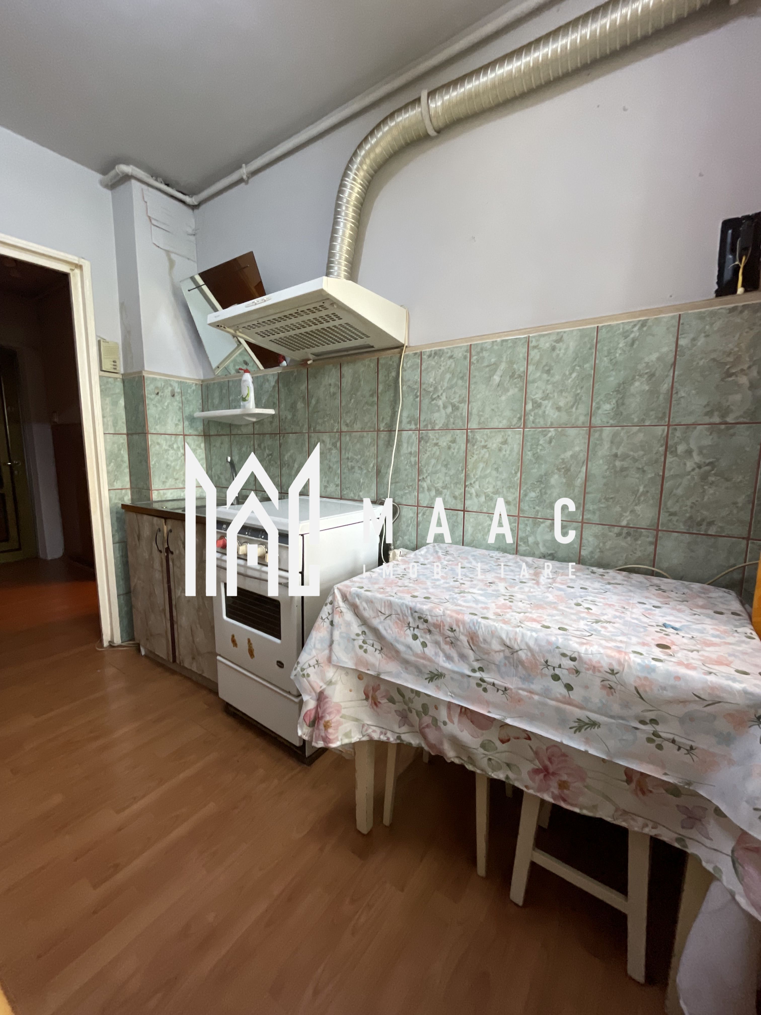 Apartament 2 camere de închiriat | Mihai Viteazul | parter — fotografia 9