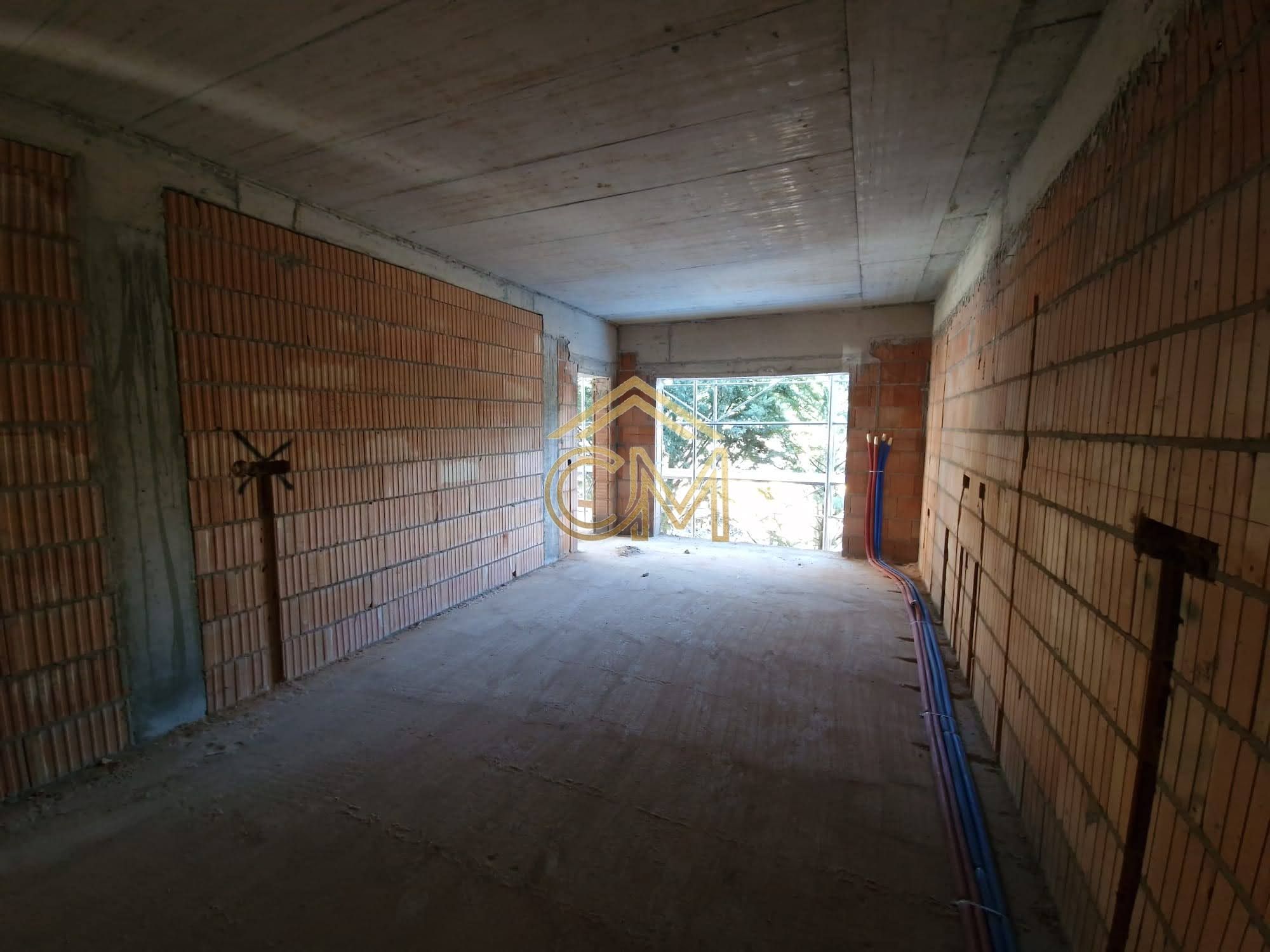 Apartament 3 Camere- 54 MPU-Parter-Terasa-Parcare — fotografia 5