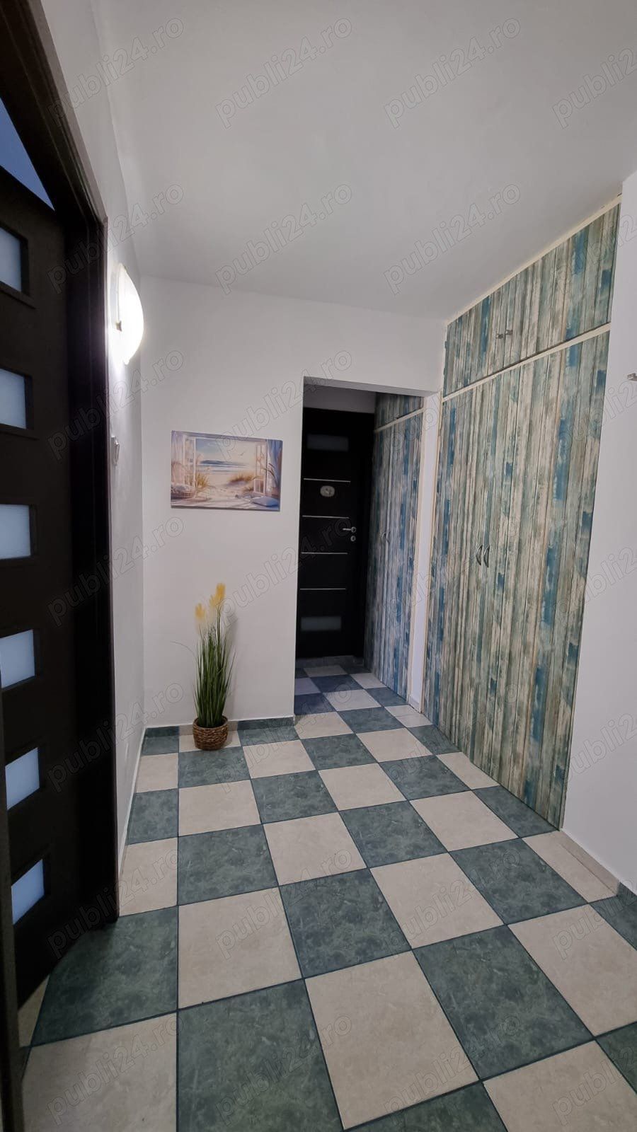 Proprietar, inchiriere 2 camere Aviatiei (boiler, parcare ADP, contract ANAF) — fotografia 4