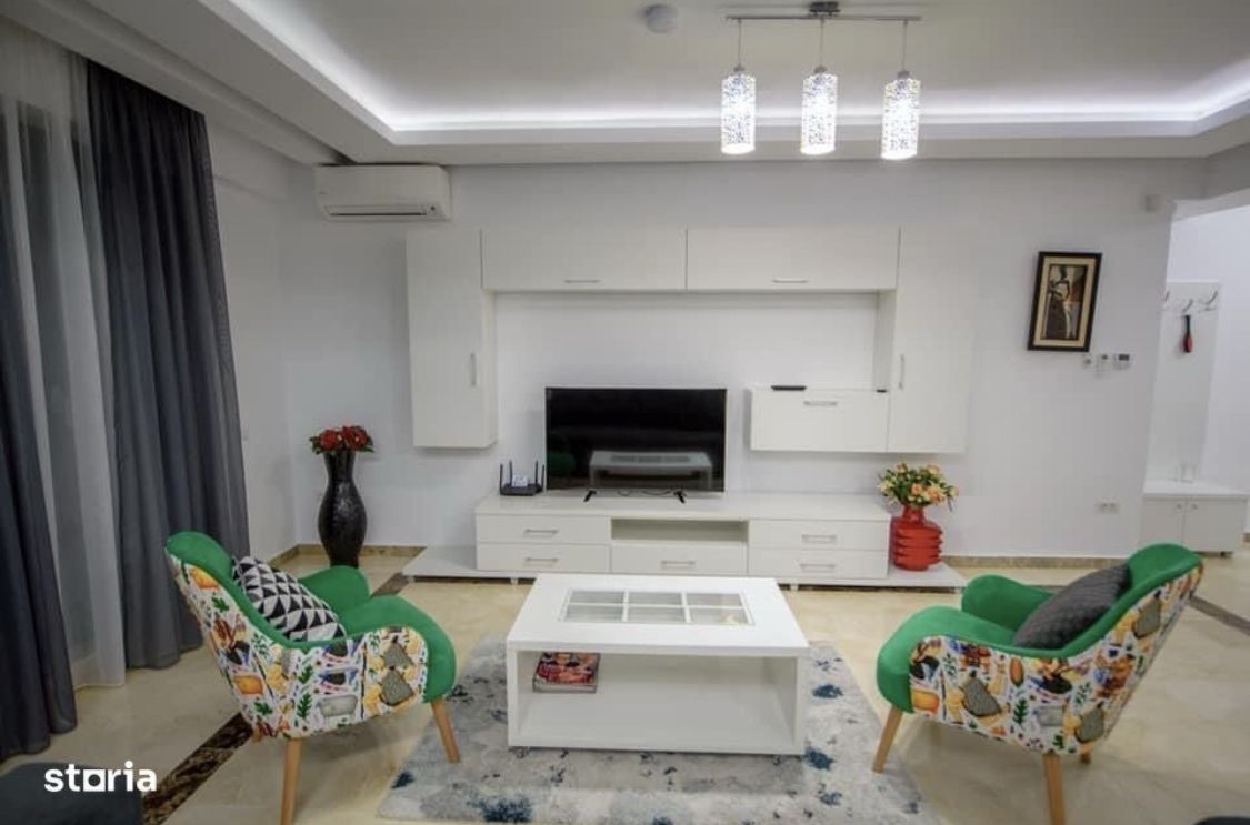 Ap 2 camere langa hotel Vega — fotografia 3