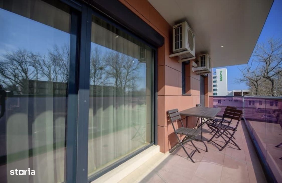 Ap 2 camere langa hotel Vega — fotografia 4