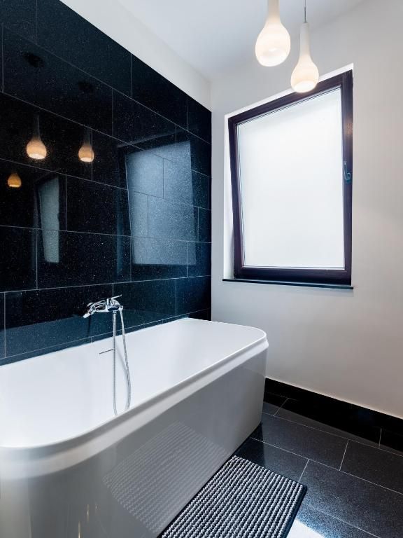 Renting Bucharest | 3 rooms apartment | Herastrau Park | Parking — fotografia 12