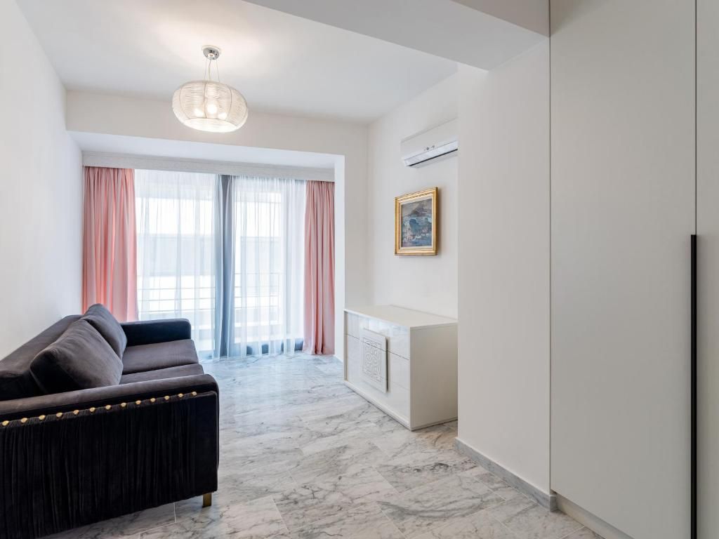 Renting Bucharest | 3 rooms apartment | Herastrau Park | Parking — fotografia 14