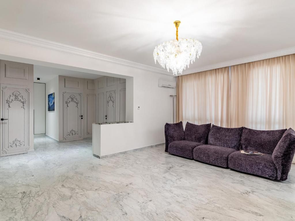 Renting Bucharest | 3 rooms apartment | Herastrau Park | Parking — fotografia 4