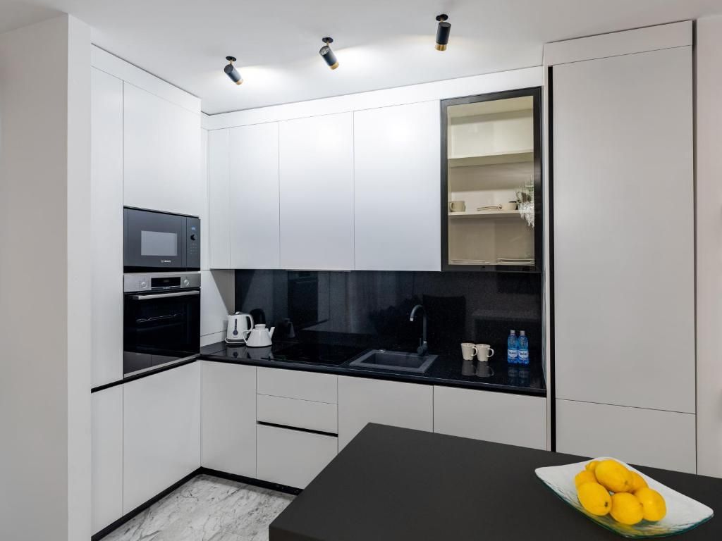 Renting Bucharest | 3 rooms apartment | Herastrau Park | Parking — fotografia 6