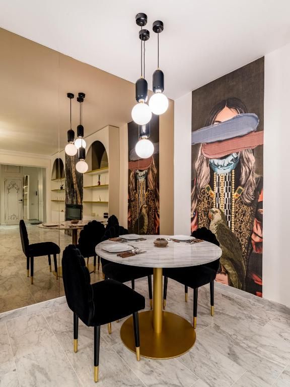 Renting Bucharest | 3 rooms apartment | Herastrau Park | Parking — fotografia 7