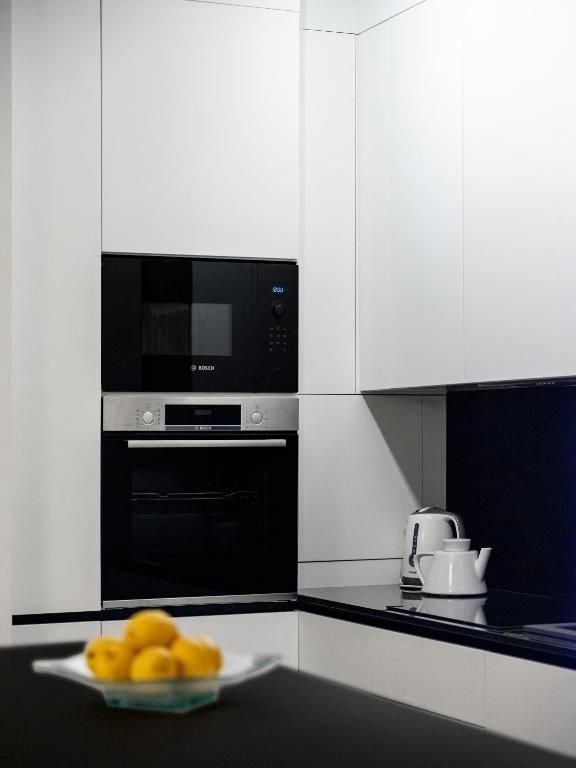 Renting Bucharest | 3 rooms apartment | Herastrau Park | Parking — fotografia 8