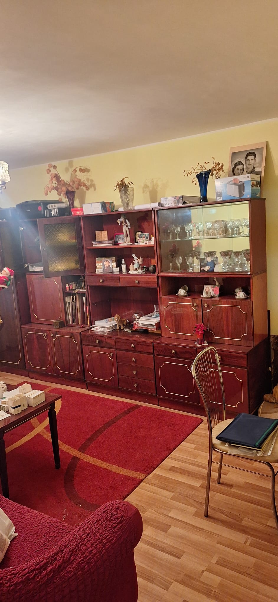 Apartament 2 camere, Zona Obcini