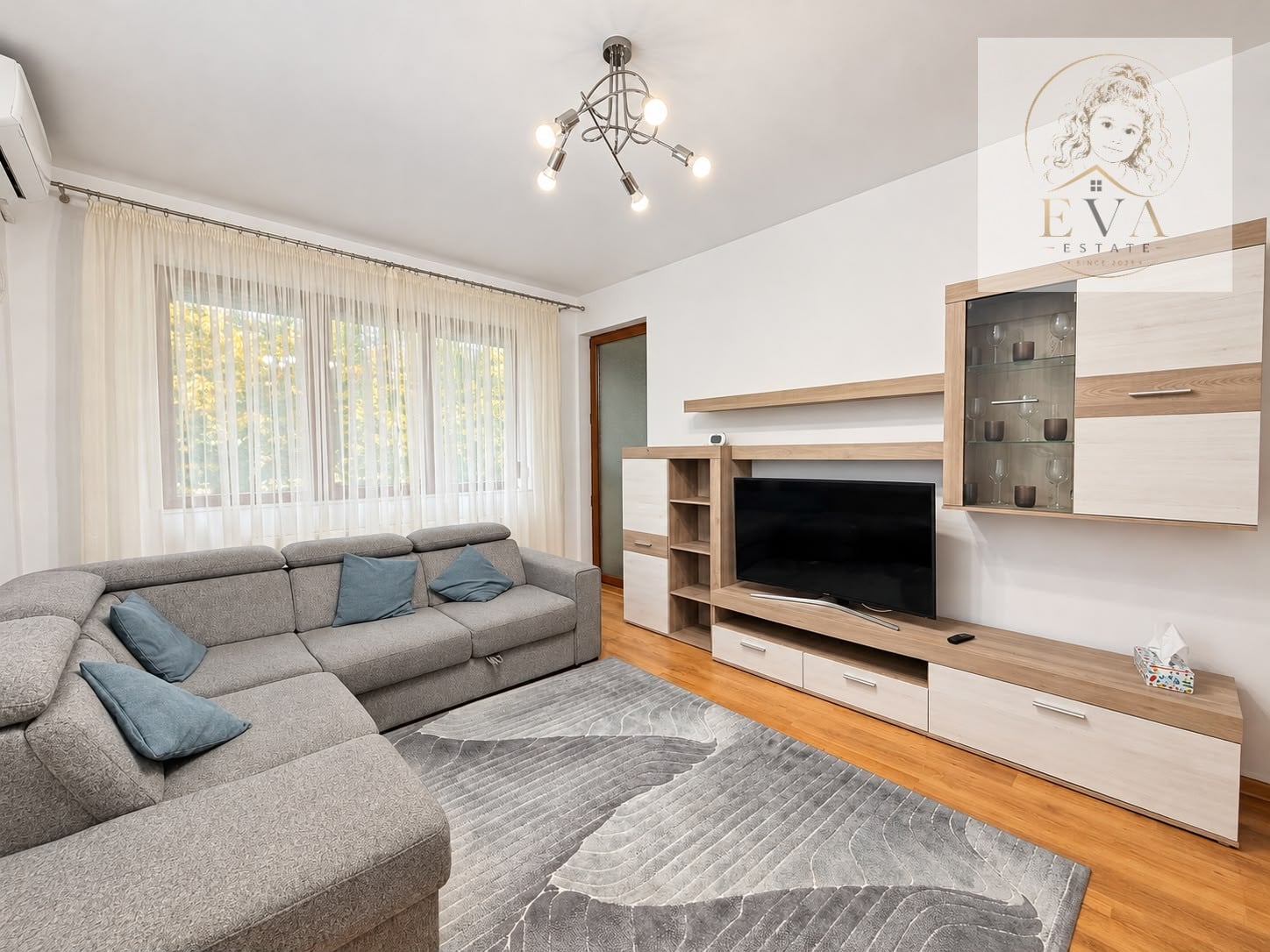 APARTAMENT PREMIUM 3 CAMERE DRISTOR- PET FRIENDLY — fotografia 3