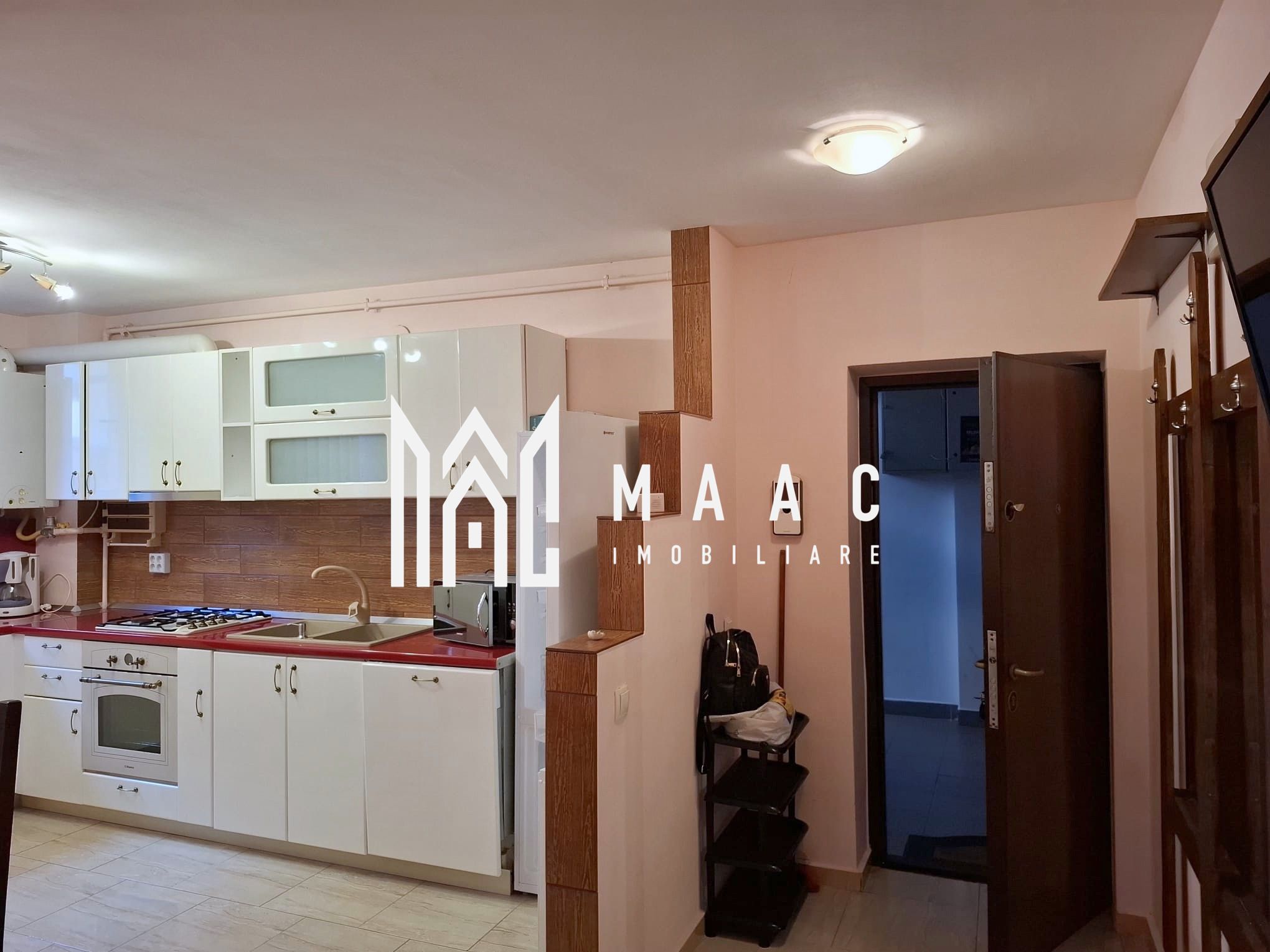 Apartament 3 Camere | Decomandat | Loc de Parcare | Tilisca — fotografia 4