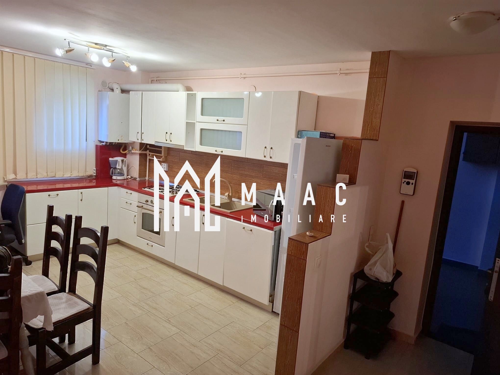 Apartament 3 Camere | Decomandat | Loc de Parcare | Tilisca — fotografia 5
