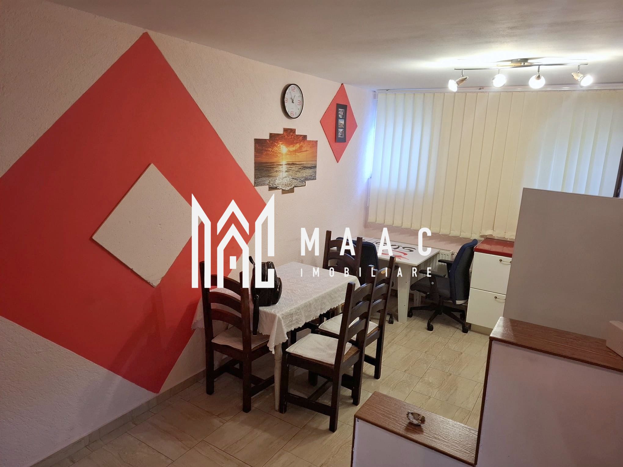 Apartament 3 Camere | Decomandat | Loc de Parcare | Tilisca — fotografia 6